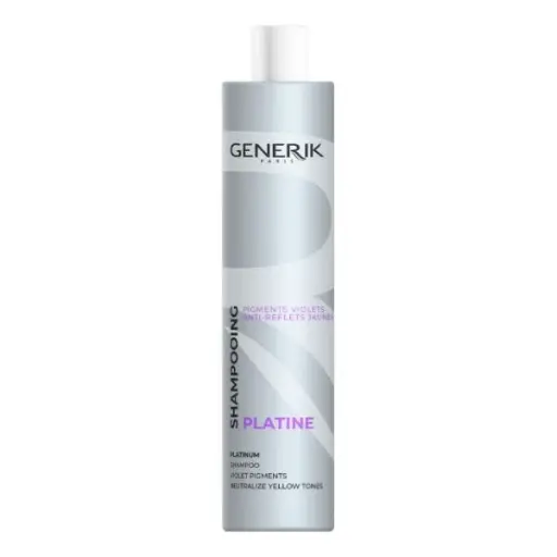 Generik Platine Shampoo