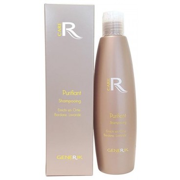 Generik Purifiant Shampoo
