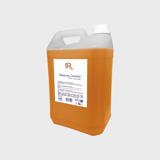 [SHP5CHF] Generik Shampoo Concentré 