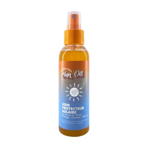 [SOINPROTECTEUR] Generik Sun Oil