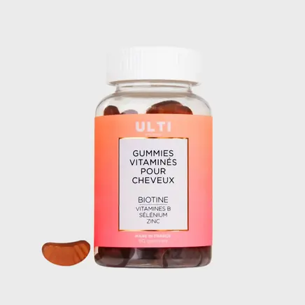 [GUMMIES] Generik Vitamine Gummies 