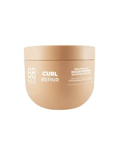 [BBCURLSOIN500ML] Generik BB HAIR Curl Repair Créme