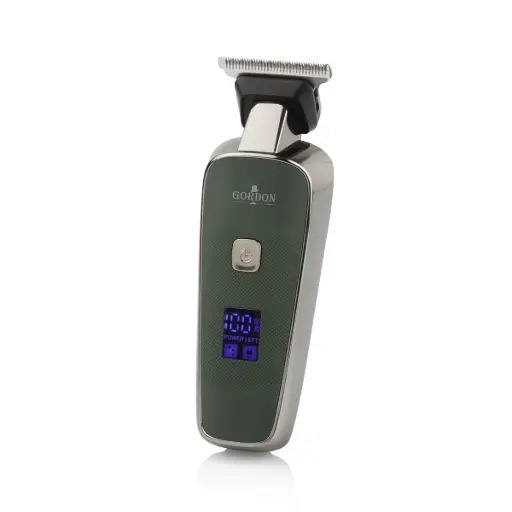 [219012] Gordon Professional Barber Trimmer To Zero