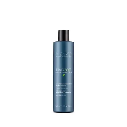 [106235] 6.Zero Hairzoe Maintenance Shampoo 