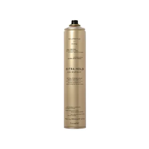 [103406] Farmavita HD Life Style Hair Spray Extra Hold