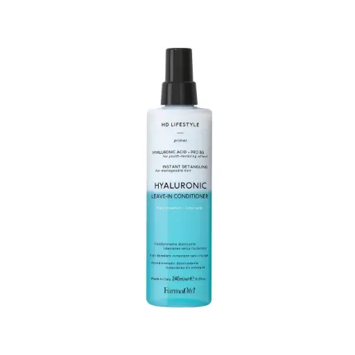 [103354] Farmavita HD Life Style Hyaluronic Leave-In Conditioner