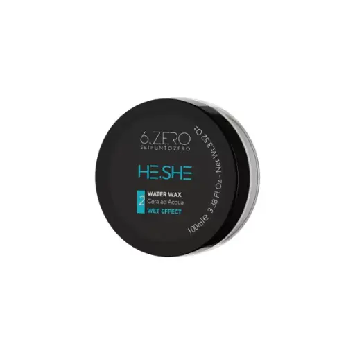 [106304] 6.Zero He.She 2 Water Wax