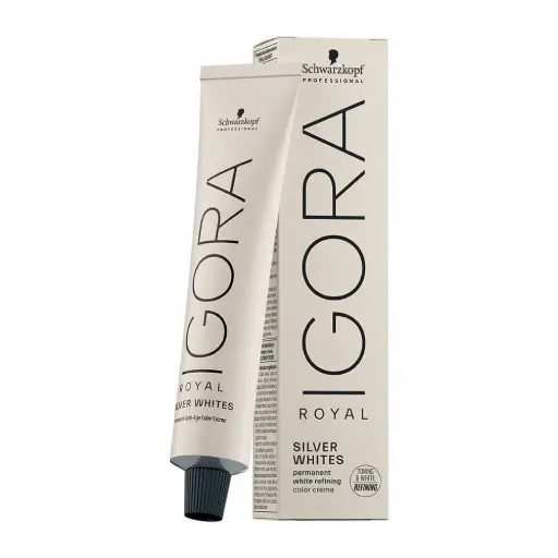Igora Royal Absolutes Silverwhite 60ml