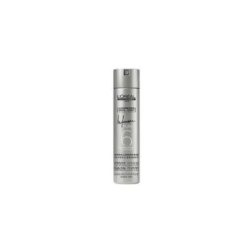 L'oreal Infinium Pure Hairspray 