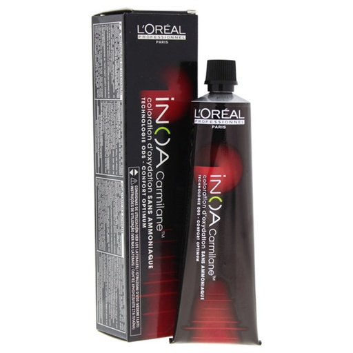 L'oreal Inoa Carmilane 