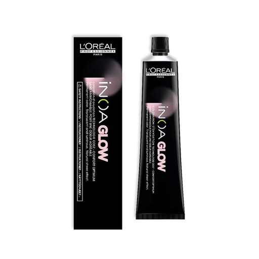 L'oreal Inoa Glow 