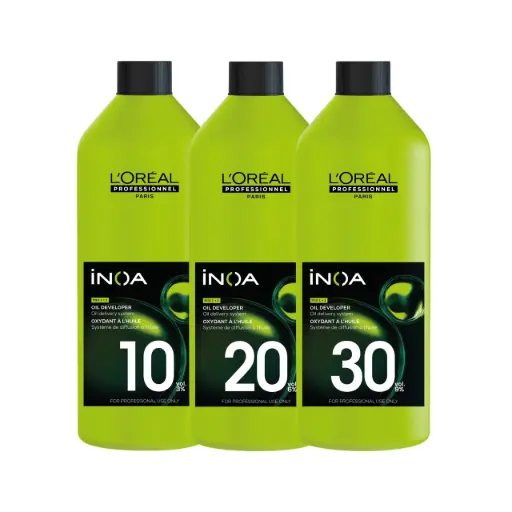 L'oreal Inoa Oxidatie
