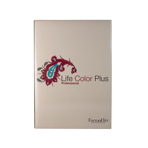 [103378] Farmavita Life Color Plus Kleurkaart 2025