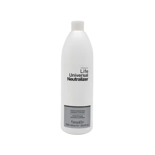 [103016] Farmavita Life Universal Neutralizer 