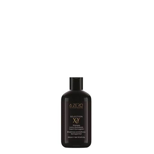6.Zero Luxury Touch XY Selection Shampoo