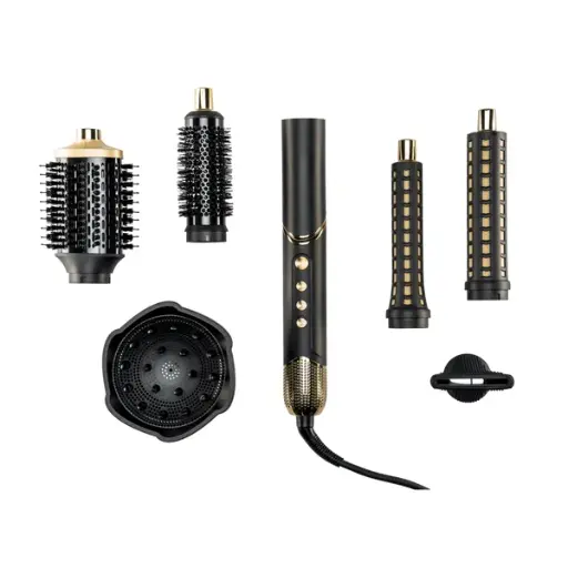MAX Pro Aurum Aerostyler