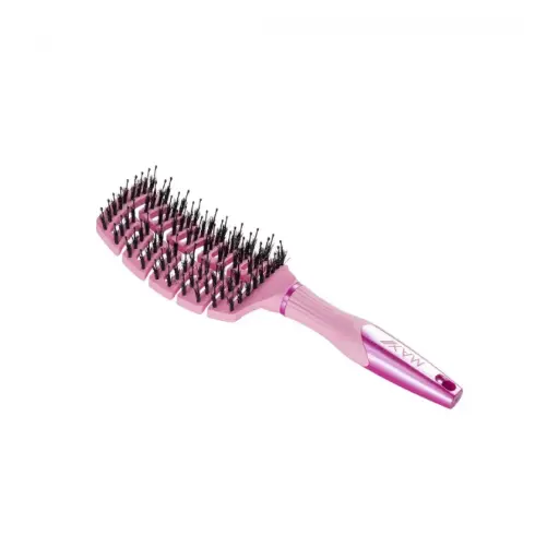 Max Pro Detangler Brush