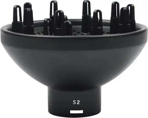 Max Pro Multi Airstyler S2-diffuser