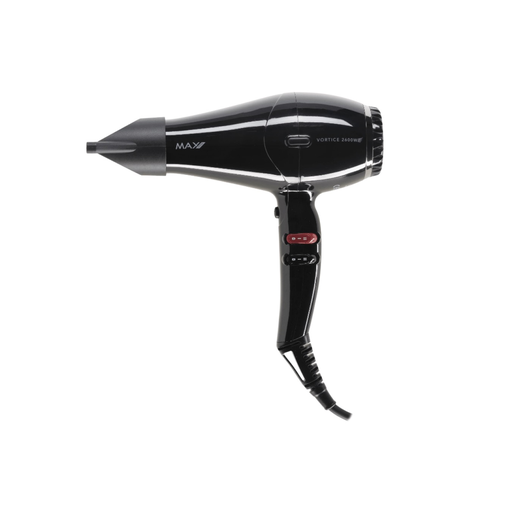 Max pro Votrice Hairdryer 2600W