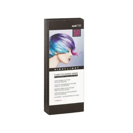 [121231] Mèchepapier 11x30cm 