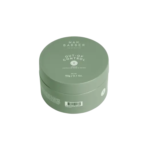 NAK BARBER Out Of Control 