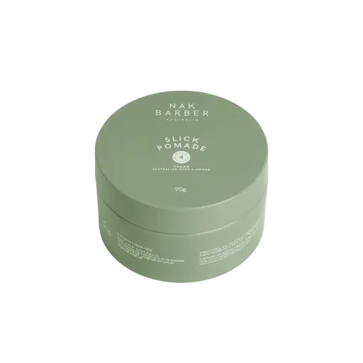 NAK BARBER Slick Pomade 