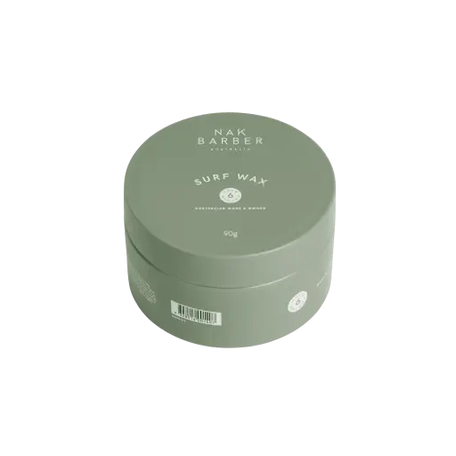 NAK BARBER Surf Wax 