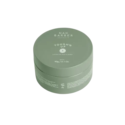 NAK BARBER Tough N Up 