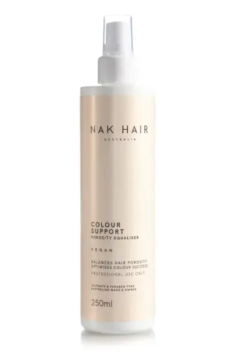 NAK Colour Support Porosity Equalizer 