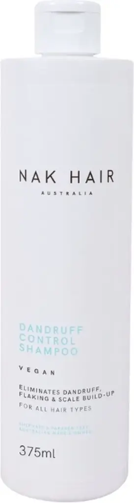 NAK Dandruff Control Shampoo 375ml*