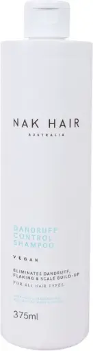 NAK Dandruff Control Shampoo 375ml*