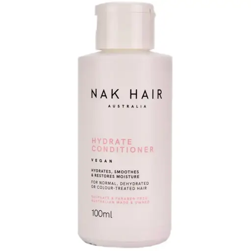 NAK Hydrate Conditioner 100ml*