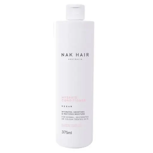 NAK Hydrate Shampoo 375ml*