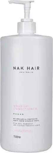 NAK Nourish Conditioner 1L