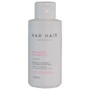 NAK Nourish Shampoo 375ml*