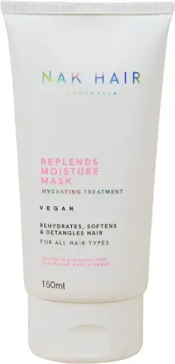 NAK Replends Moisture Mask 150ml*
