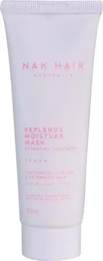 NAK Replends Moisture Mask 150ml*