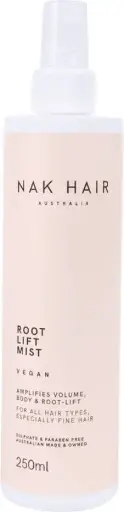 NAK Root Lift Mist 