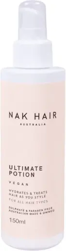 NAK Ultimate Potion*