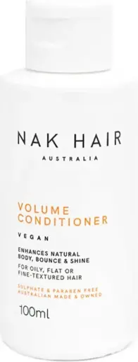 NAK Volume Conditioner*