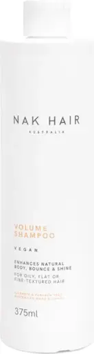 NAK Volume Shampoo*