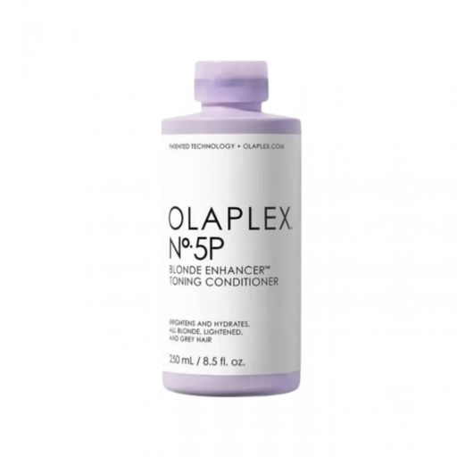 [119011] OLAPLEX Blonde Enhancer Toning Conditioner N°5P 