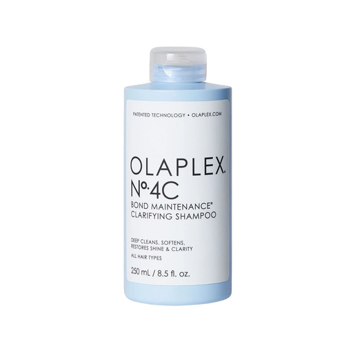 OLAPLEX Bond Maintenance Clarifying Shampoo N°4C