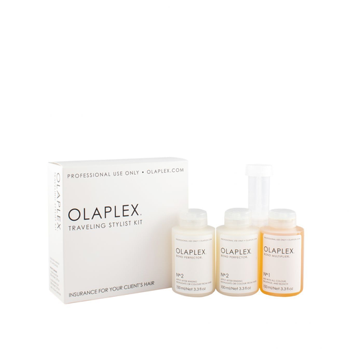 [11901] OLAPLEX Traveling Stylist Kit
