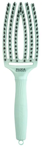 Olivia Graden Fingerbrush Arctic Teal