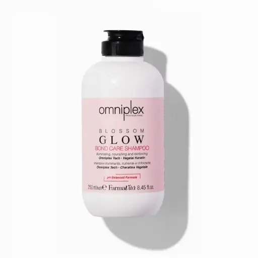 Farmavita Omniplex Blossom Glow Shampoo