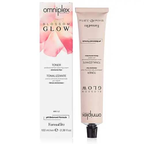 Farmavita Omniplex Blossom Glow Toner 
