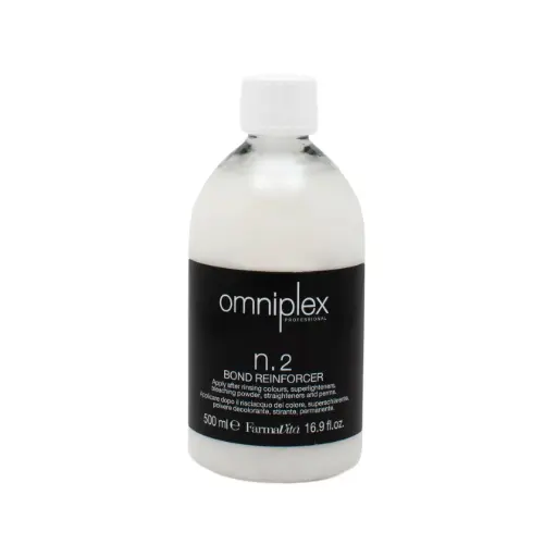 [103290] Farmavita Omniplex N.2 Bond Reinforcer 
