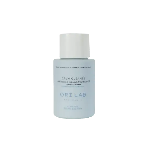ORI Lab Calm Cleanse
