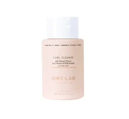 ORI Lab Curl Cleanse